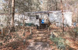 126 Danny Drive, DeFuniak Springs, FL 32433
