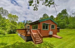 25 Looking Glass Road, Hunter, NY 12442