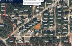 MILLER Road, INTERLACHEN, FL 32148