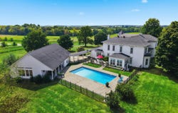 3200 Lebanon Road, Springfield, KY 40069