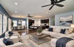 571 Newcastle Drive, Troy, MO 63379