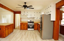 1215 N Respess Street, Washington, NC 27889