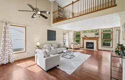 1018 Nutmeg Drive, Marysville, OH 43040