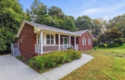 407 Lassiter Drive, High Point, NC 27265
