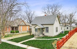 309 N 3rd Street, Rogers, AR 72756