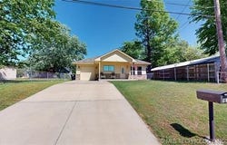 1831 E Oak Hills, Ada, OK 74820