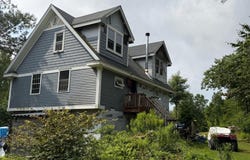 943 N Barnstead Road, Barnstead, NH 03225