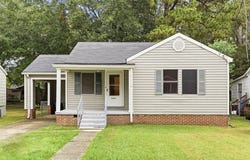 409 Kimball Ave, Hattiesburg, MS 39401