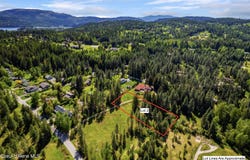 Fairfield Ln lot: 2, Sandpoint, ID 83864
