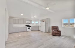 127 Clear View Drive, Fort Davis, TX 79734