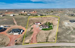 7300 Red Stone Rd, Gillette, WY 82718