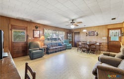 2602 Bootlegger Lane, Yoakum, TX 77995