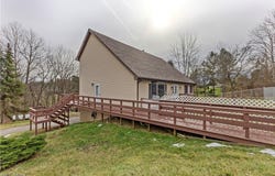 140 Iris Lane, Colliers, WV 26035