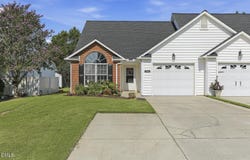 55 W Myrtle Drive, Angier, NC 27501
