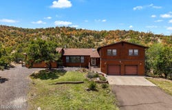 1478 S Double Bar Lane, Eagar, AZ 85925