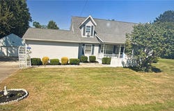 74 E Main Street, Berlin Heights, OH 44814