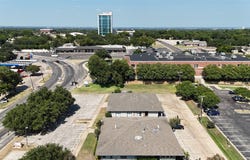 3400 Hillcrest Drive, Waco, TX 76708