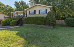 1998 Ridgeway Drive, Arnold, MO 63010