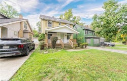 3258 Silsby Road, Cleveland Heights, OH 44118