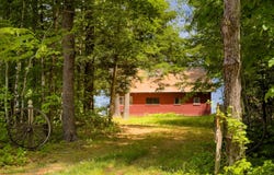 158 & 170 Park Lane, Windsor, ME 04363
