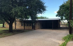 210 Jones Road, Graford, TX 76449