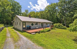 72 Ledge Drive, Plainfield, NH 03781