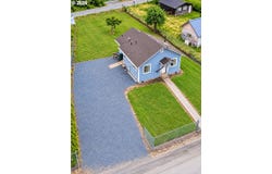 160 E DATE St, Powers, OR 97466