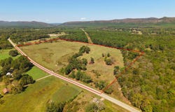 HWY 8 E, Glenwood, AR 71943