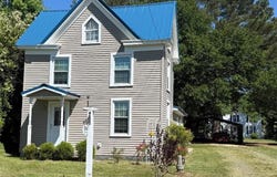 28083 Harborton Road, Harborton, VA 23389