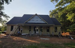 2550 Millbrook Drive, Haw River, NC 27258