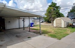 407 E 17th Street, Hays, KS 67601