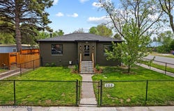 123 3rd Avenue E, Three Forks, MT 59752