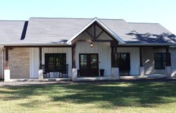 9800 S 475 E Road, Ferdinand, IN 47532