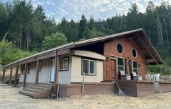511 Tucker Hill Rd, Douglas City, CA 96024