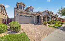 2485 S QUAINTANCE Street, Gilbert, AZ 85295
