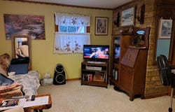 23 CHASE HILL Road, Cornish, NH 03745