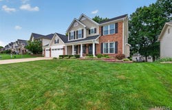 932 Bentley Park Circle, O'Fallon, MO 63368