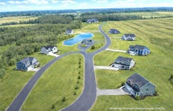 Carter Road, Geneva, NY 14456
