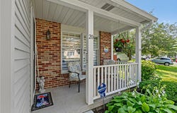 20 Pumpkin Hill, Rochester, NY 14624
