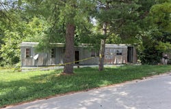 408 Taylor Bridge Road, London, KY 40744