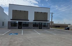 1205 E Quinlan Parkway, Quinlan, TX 75474