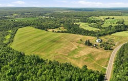 10 acres State Highway 40, Bruce, WI 54819