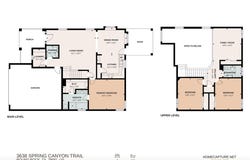 3638 Spring Canyon Trl, Round Rock, TX 78681