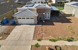 2197 Purple Valley Road, Socorro, TX 79927