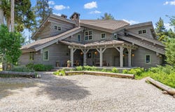 2425 Cow Camp Rd, Stanley, ID 83278