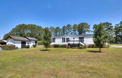 1246 Little John Road, Manning, SC 29102
