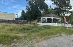 103 E George Street, Saint George, SC 29477