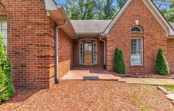 334 BROOK RIDGE Dr, Memphis, TN 38018