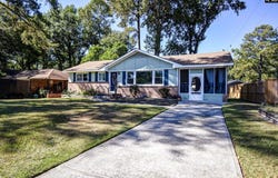 1101 Cramer Drive, Columbia, SC 29203