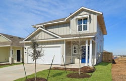 312 Jade St, Maxwell, TX 78656